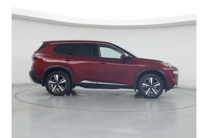 $28998 : Nissan Rogue 2023 AWD Platin image 7