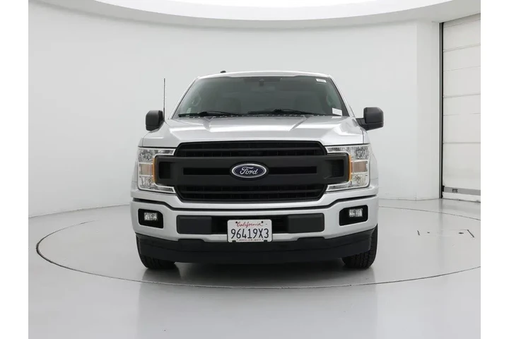 $21998 : Ford F-150 2019 4x2 XL 4dr S image 5