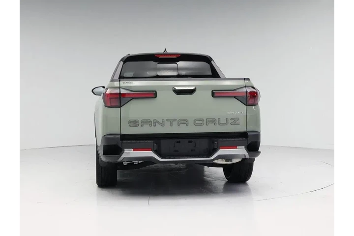 $32998 : Hyundai SANTA CRUZ 2024 AWD image 6