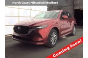 Mazda CX-5 2024 AWD 2.5 S Se en Cleveland