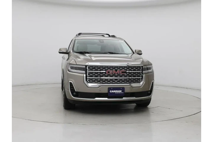 $28998 : GMC Acadia 2022 Denali 4dr S image 5