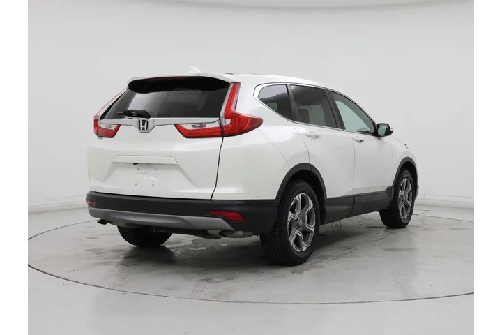 $22998 : Honda CR-V 2018 AWD EX 4dr S image 8