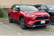 $39990 : Toyota RAV4 Prime 2021 AWD X thumbnail