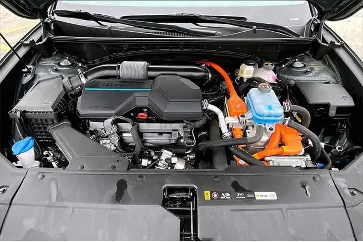 $28995 : Hyundai TUCSON Plug-in Hybri image 10