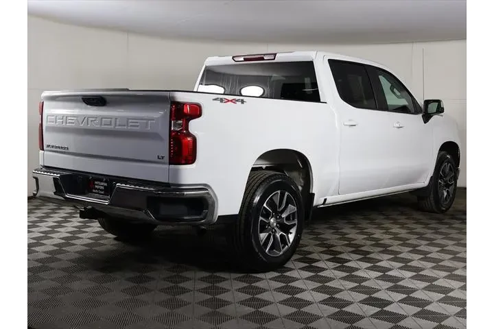 $31493 : Chevrolet Silverado 1500 202 image 8