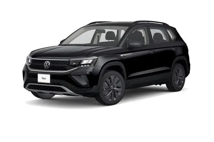 $19950 : Volkswagen Taos 2023 AWD S 4 image 1