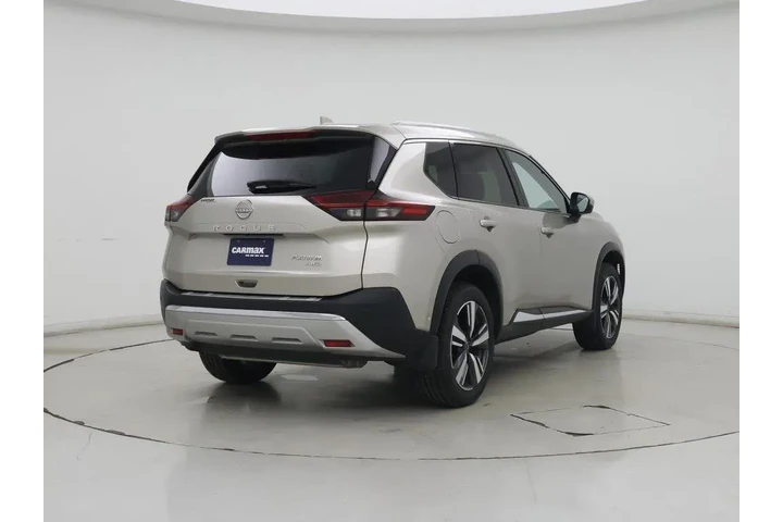 $27998 : Nissan Rogue 2023 AWD Platin image 8