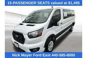 $38964 : Ford Transit 2024 350 XL 3dr thumbnail