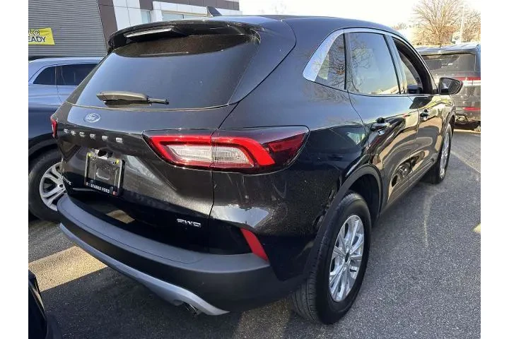 $24990 : Ford Escape 2023 AWD Active image 2