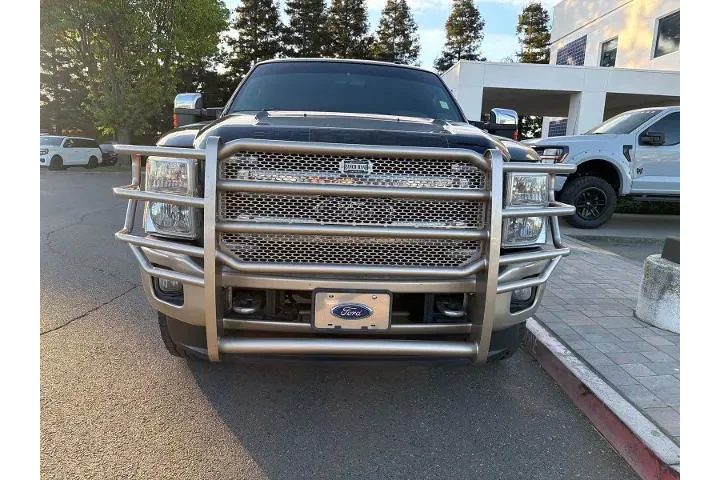 $24000 : Ford F-250 Super Duty 2012 4 image 8