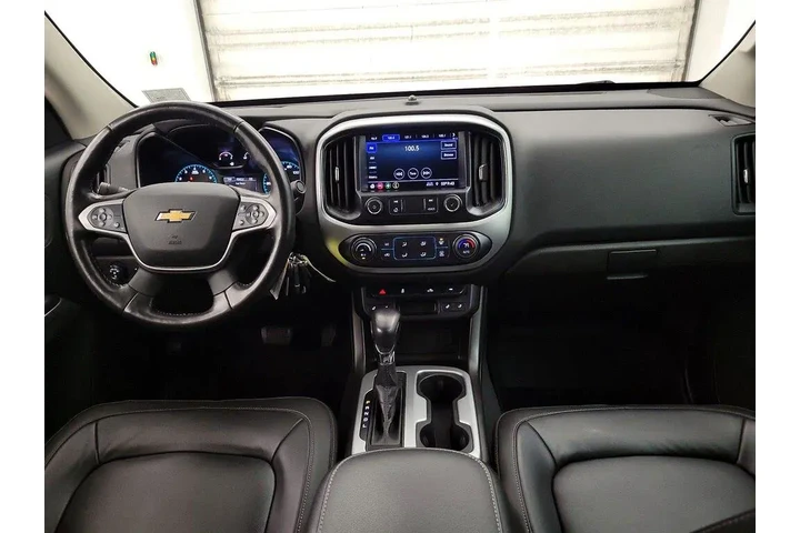 $30998 : Chevrolet Colorado 2022 4x4 image 9