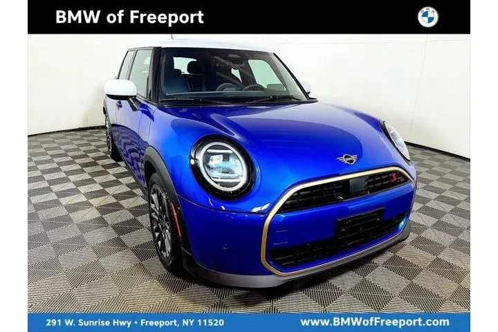 $29993 : MINI Hardtop 4 Door 2025 Coo image 1