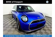 MINI Hardtop 4 Door 2025 Coo en Long Island