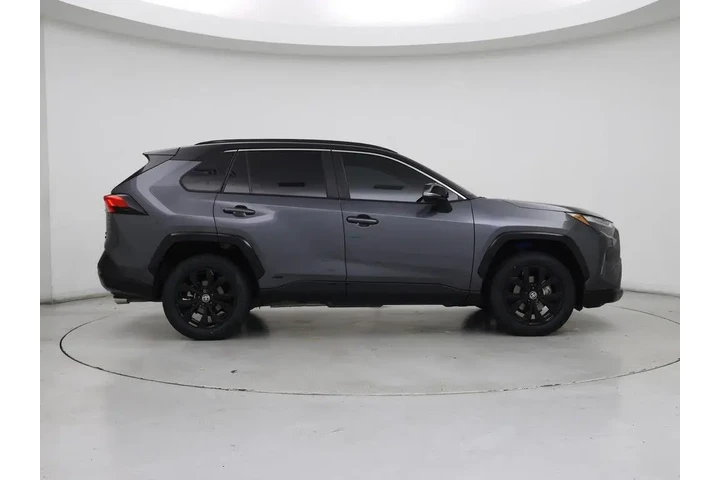 $39998 : Toyota RAV4 Hybrid 2024 AWD image 7
