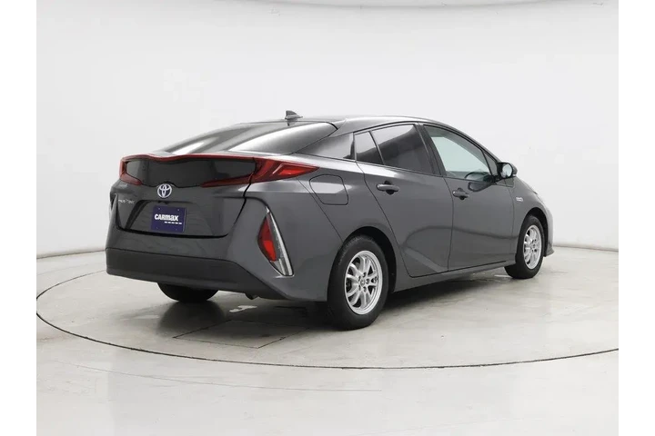 $22998 : Toyota Prius Prime 2019 Prem image 8