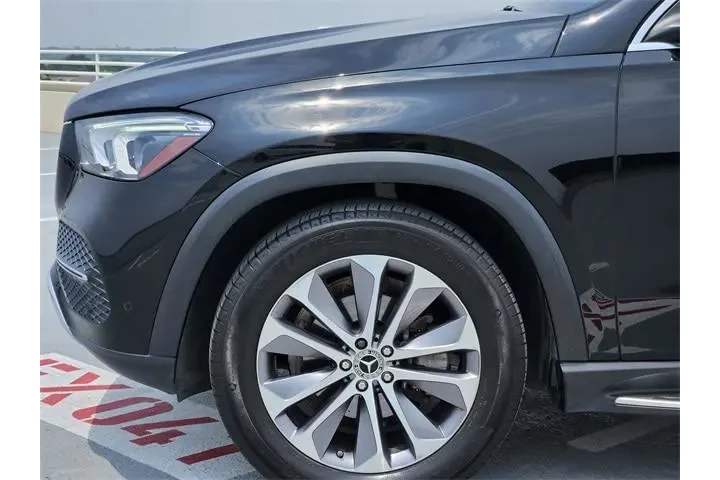 $34999 : Mercedes-Benz GLE 2022 GLE 3 image 10