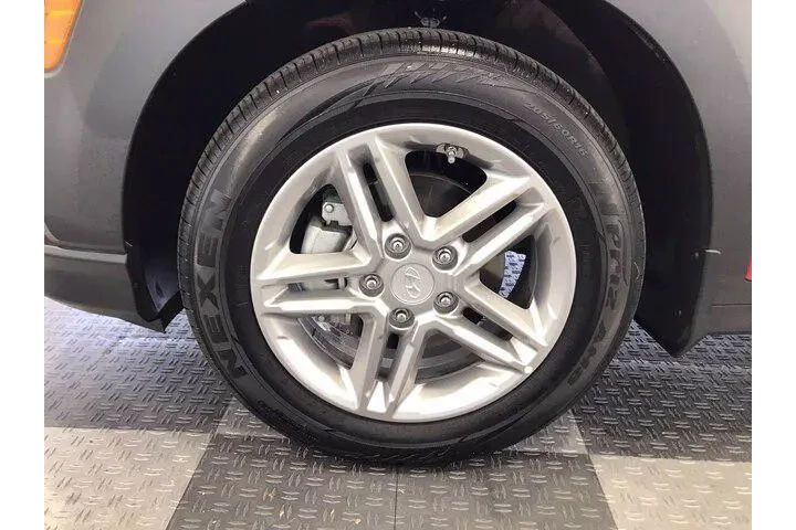 $12991 : Hyundai KONA 2019 SE 4dr Cro image 5