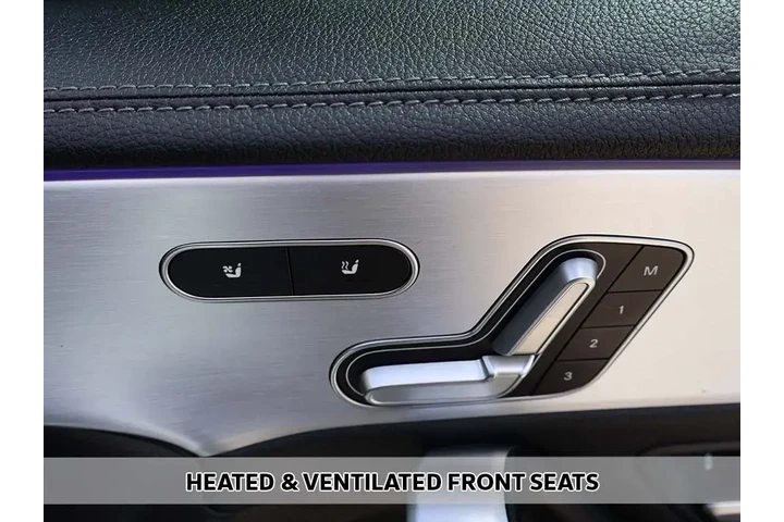 $39990 : Mercedes-Benz CLA 2022 AWD A image 7