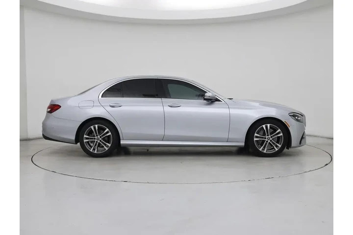 $34998 : Mercedes-Benz E-Class 2021 E image 7