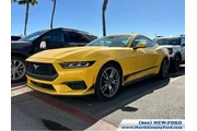 Ford Mustang 2024 EcoBoost 2