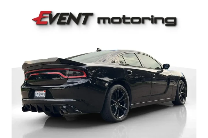 $12999 : 2016 Charger image 8