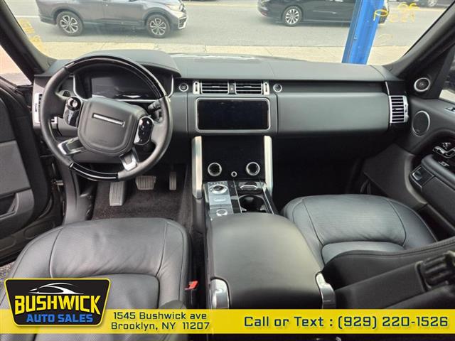 $33995 : Used 2020 Range Rover HSE SWB image 10