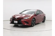 $21998 : Toyota Camry 2018 XSE 4dr Se thumbnail