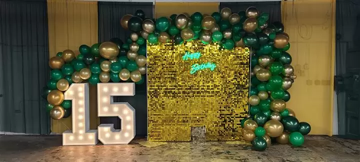 Decoramostus fiestascon glbo image 1