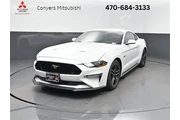 Ford Mustang 2020 GT 2dr Fas