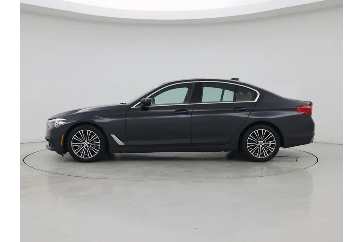 $24998 : BMW 5 Series 2019 AWD 530i x image 3
