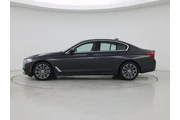 $24998 : BMW 5 Series 2019 AWD 530i x thumbnail