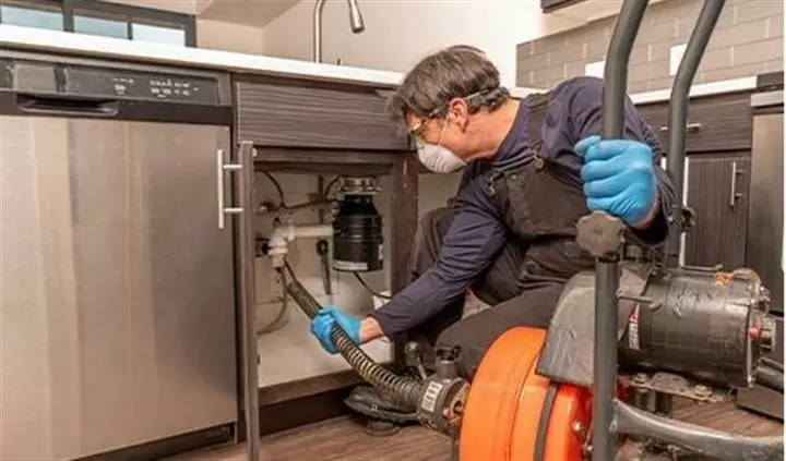 MOBILE ROOTER SERVICE image 1