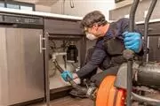 MOBILE ROOTER SERVICE