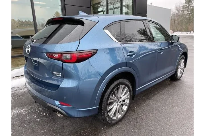 $27295 : Mazda CX-5 2023 AWD 2.5 Turb image 6