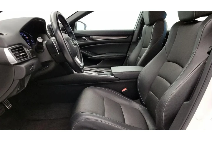 $18998 : Honda Accord 2021 Sport 4dr image 10