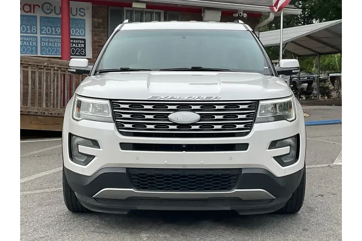 $14985 : Ford Explorer 2017 Limited 4 image 2