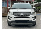 $14985 : Ford Explorer 2017 Limited 4 thumbnail
