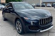 $23900 : 2018 Levante GranLusso thumbnail