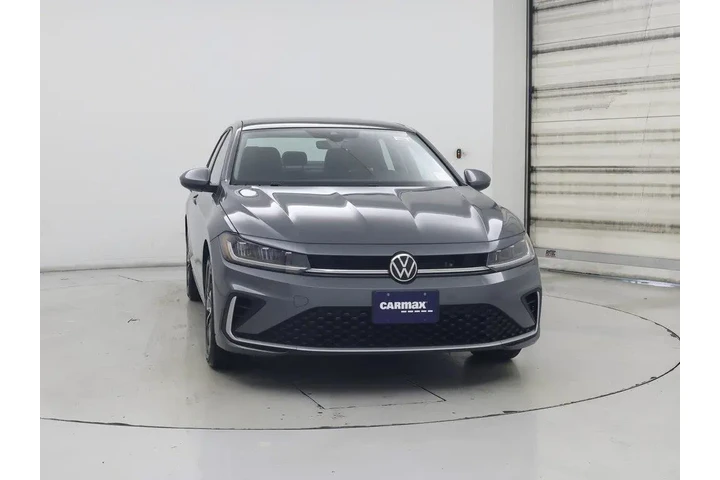 $22998 : Volkswagen Jetta 2025 SE 4dr image 5