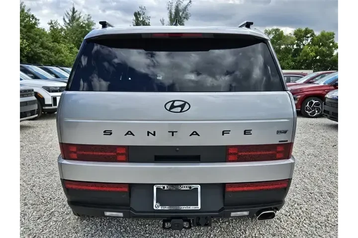$34930 : Hyundai SANTA FE 2025 AWD XR image 9