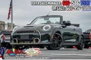 MINI Convertible 2024 Cooper en Jackson