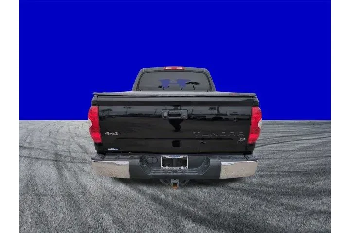 $26929 : Toyota Tundra 2015 4x4 SR5 4 image 5