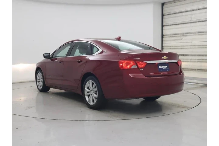 $20998 : Chevrolet Impala 2018 LT 4dr image 2