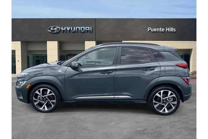 $23988 : Hyundai KONA 2023 AWD Limite image 3