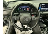 $29455 : Honda Accord Hybrid 2024 Spo thumbnail