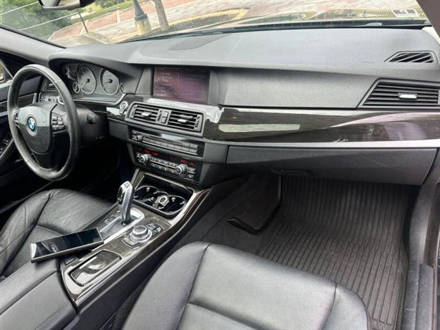 $7000 : 2012 BMW 5 Series 535i xDrive image 7