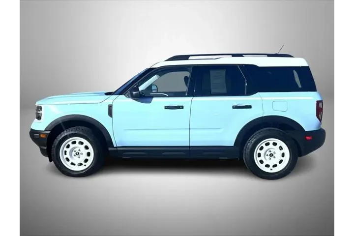 $28934 : Ford Bronco Sport 2024 AWD H image 8