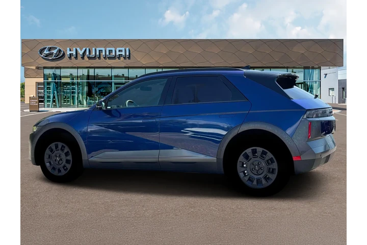 $38991 : Hyundai IONIQ 5 2025 AWD XRT image 4