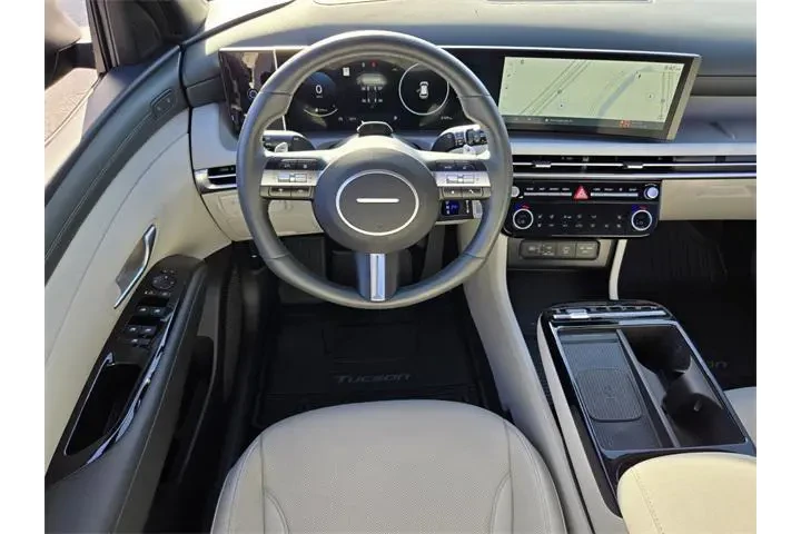 $37272 : Hyundai TUCSON 2025 AWD Limi image 8