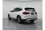 $23998 : BMW X3 2019 AWD xDrive30i 4d thumbnail